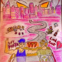 COLLECTION ft. LockHeart (Prod. Paryo & Ross Gossage)