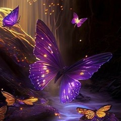 Chasing Butterflies