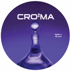 Space Dimension Controller - Cro²ma (HYPE092) [clips]