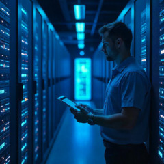 The Role of a Cloud Managed Service Provider in Digital Transformation