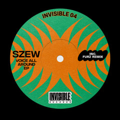 Szew - Feeling Into Sound