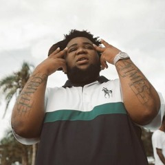 Rod Wave - Feds In The City (Unreleased)