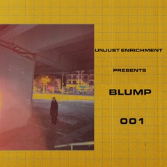 UNJUST ENRICHMENT Pres. BLUMP - 001