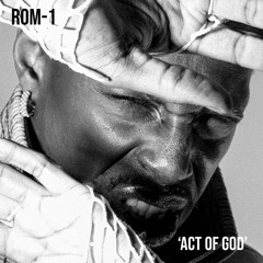 ACT OF GOD
