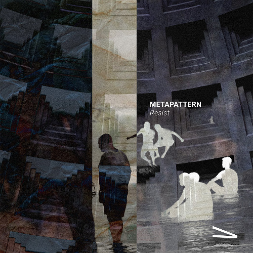 Metapattern - Resist [Free DL]