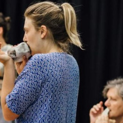 Sonorous Stones Jamboree Workshop