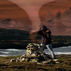 E - Fuerte Y Gustavo - Ruwe Hoofdstroom