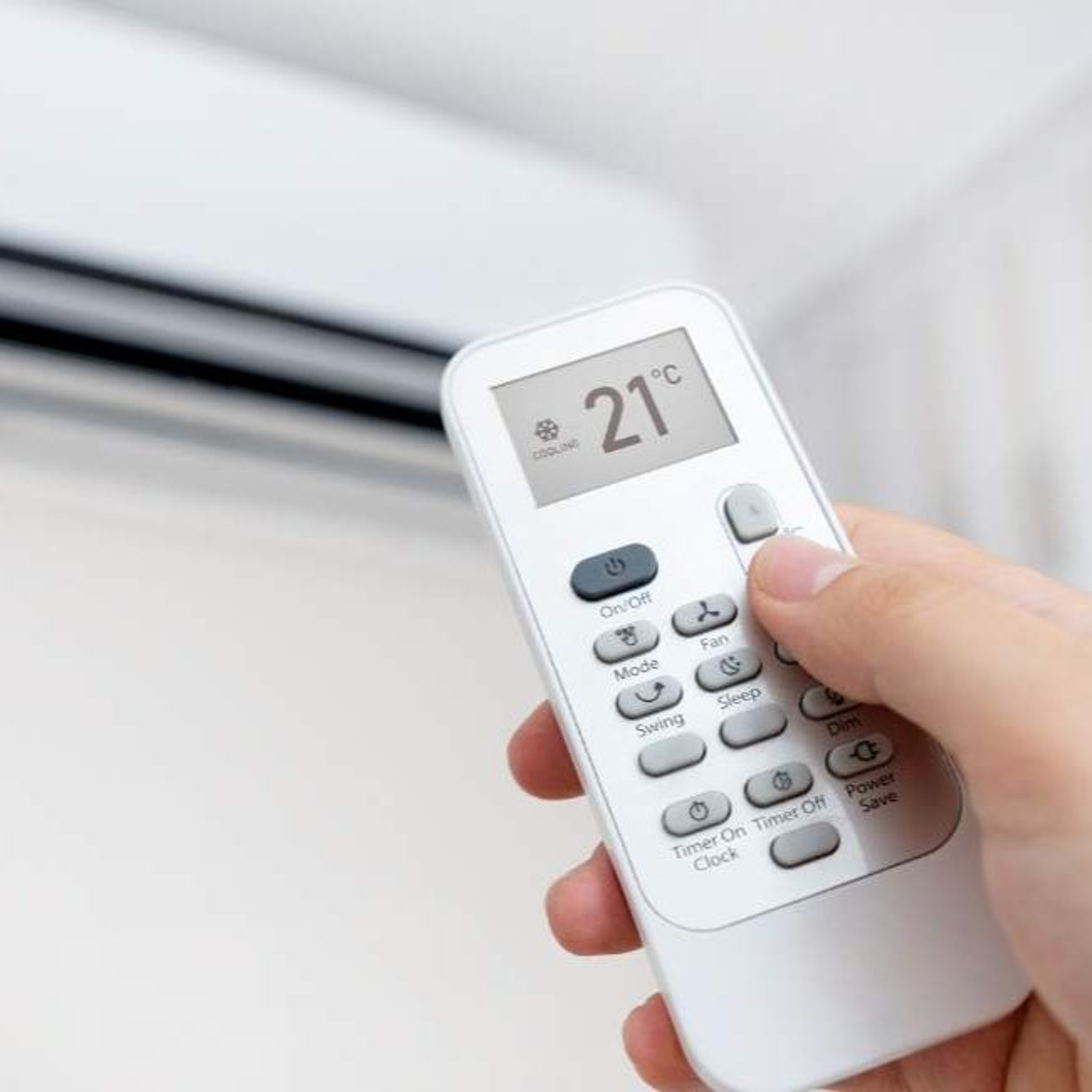 How To Save Money On Your Air-conditioning During Summer (25/07/24) episode artwork