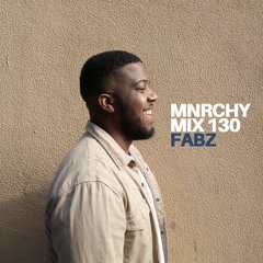 Mix 130 - Fabz
