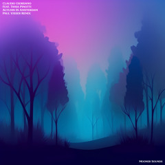 Autumn In Amsterdam (Paul Visser Remix)