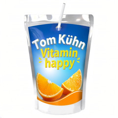 Vitamin H - 01 - Lucky