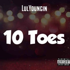Ten Toes (Official Audio)