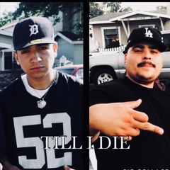 TILL I DIE (CHAOS, SINNA)
