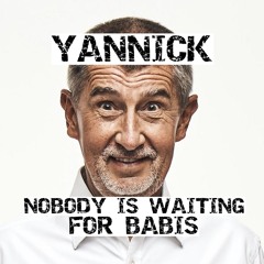 Nobody Is Waiting For Babis