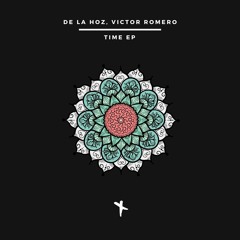 Victor Romero & De La Hoz - Take Me (Original Mix)_TEC109