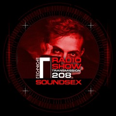 TRS208: SOUNDSEX