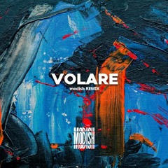 Gipsy Kings - Volare (modish. Remix) | FREE DOWNLOAD
