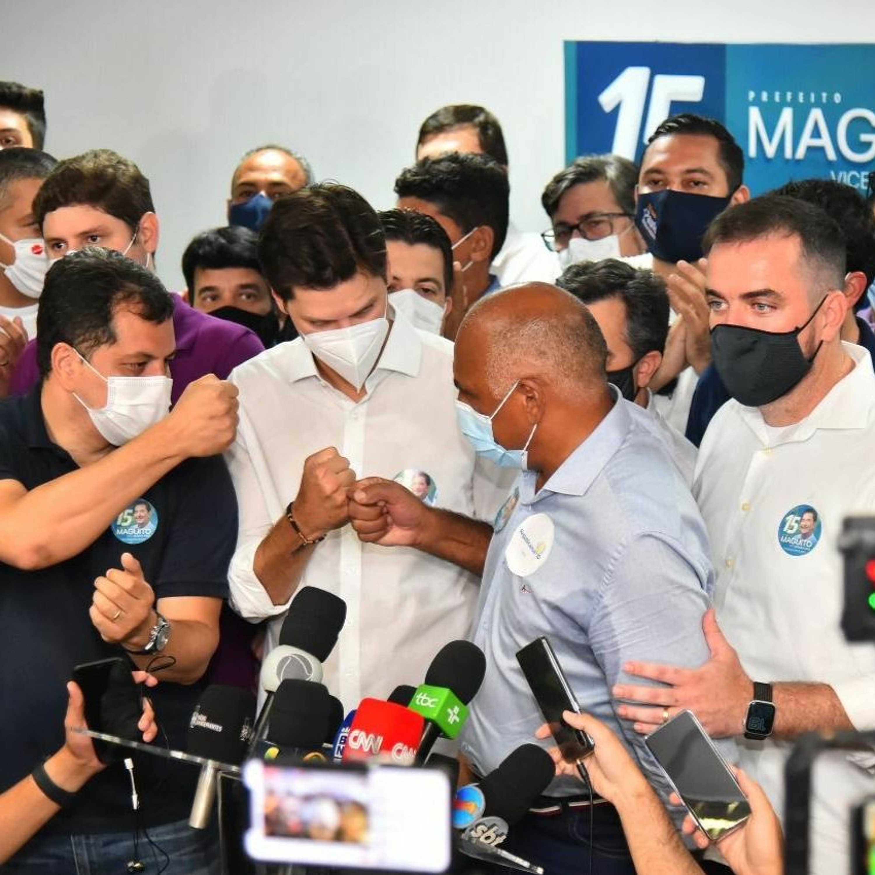 Sagres Política - Podfalar