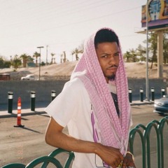 Pi’erre Bourne - Shots