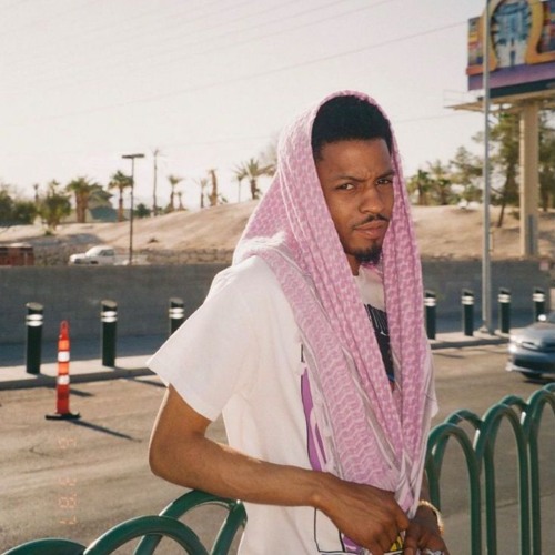 Pi’erre Bourne - Shots