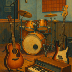 Feelin' Funky (Family, Friends, For Life)