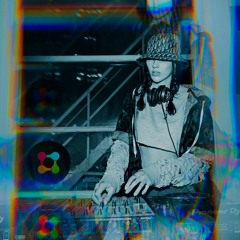 Radiate The World - PYRO TIGER set snippet Oct. 2023