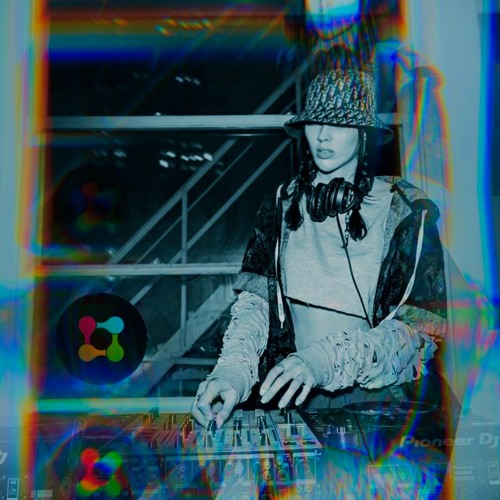 Radiate The World - PYRO TIGER set snippet Oct. 2023
