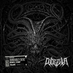 MARAUDA- AVOIDABLE CAUSE (CODEZILLA REMIX) [FREE DOWNLOAD]