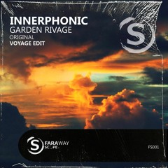 Innerphonic - Garden Rivage ( Extented Mix) Cid Inc Mastering