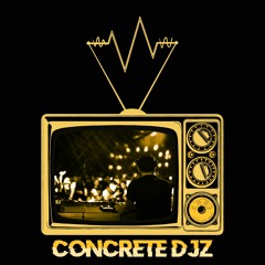 Interruption Mix Series 024: Concrete DJz