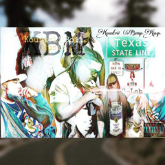 KBM- TIRED OF YOU (MASTERED).mp3