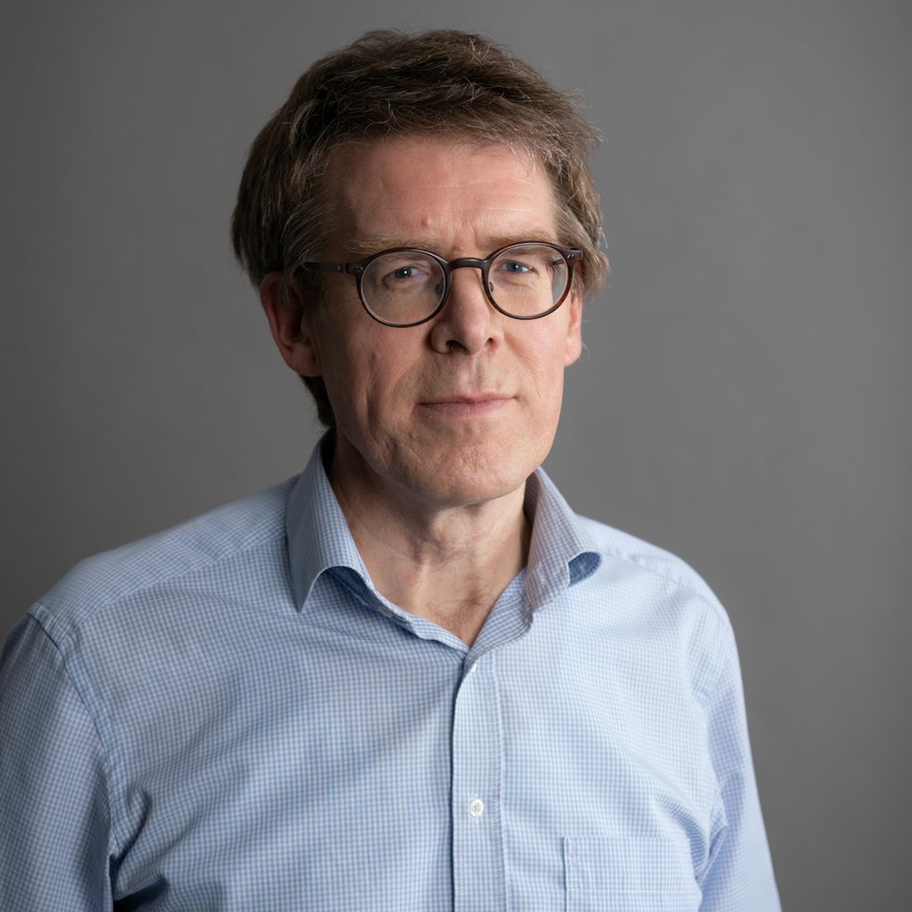 The Church Times Podcast