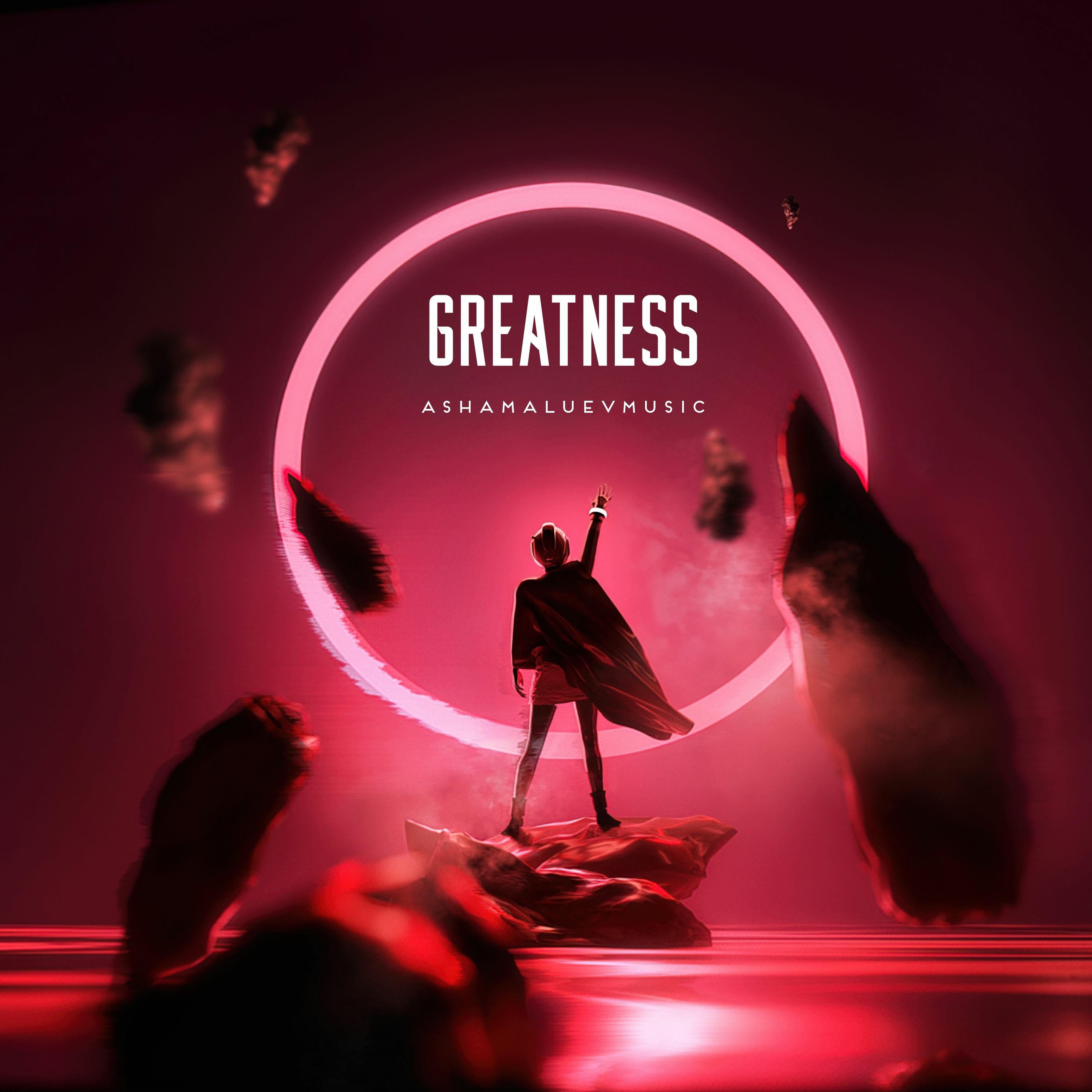 Greatness - Epic Motivational Background Music / Cinematic Orchestral Music  (FREE DOWNLOAD) • Moti - Podcast Addict