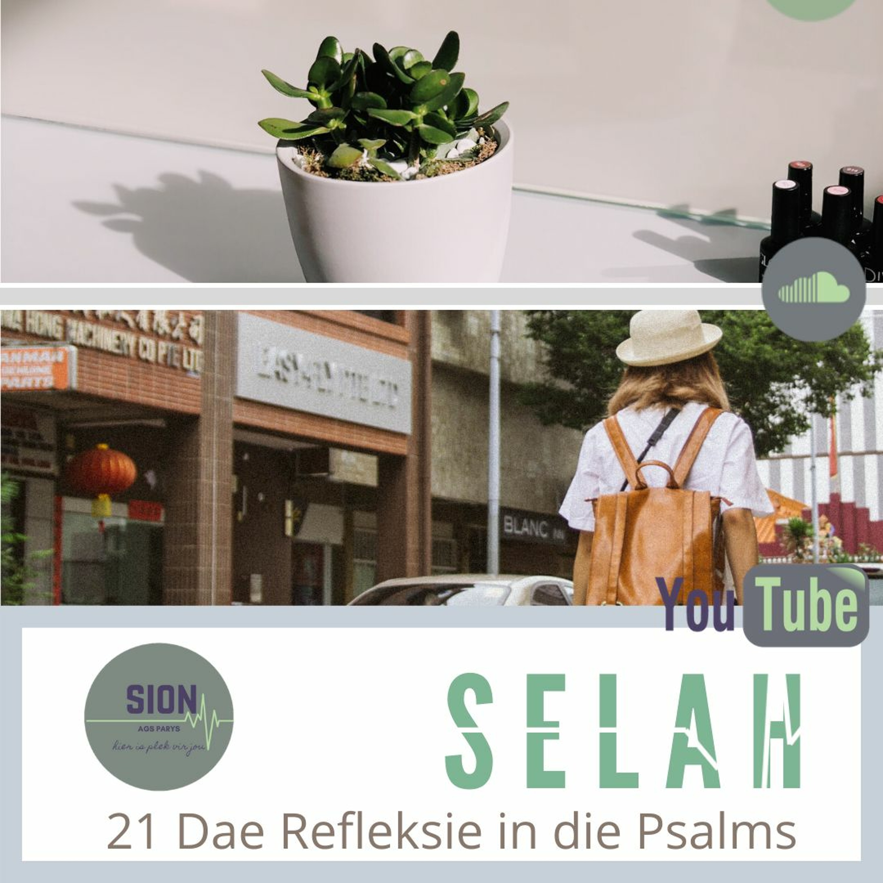 Sion Gemeente Parys