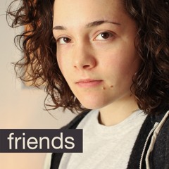 friends - acoustic