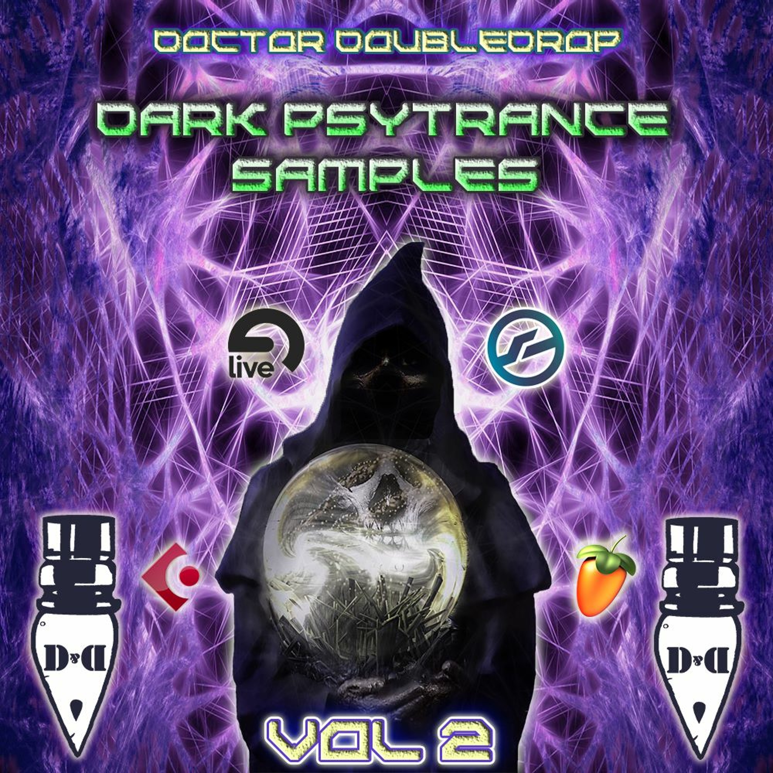 Psytrance Pro