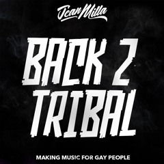 Sets TRIBAL