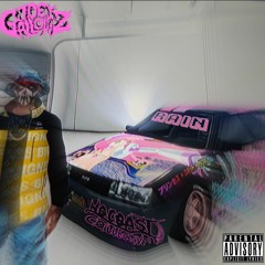 RAIN (prod. CLEETUS FISTER)