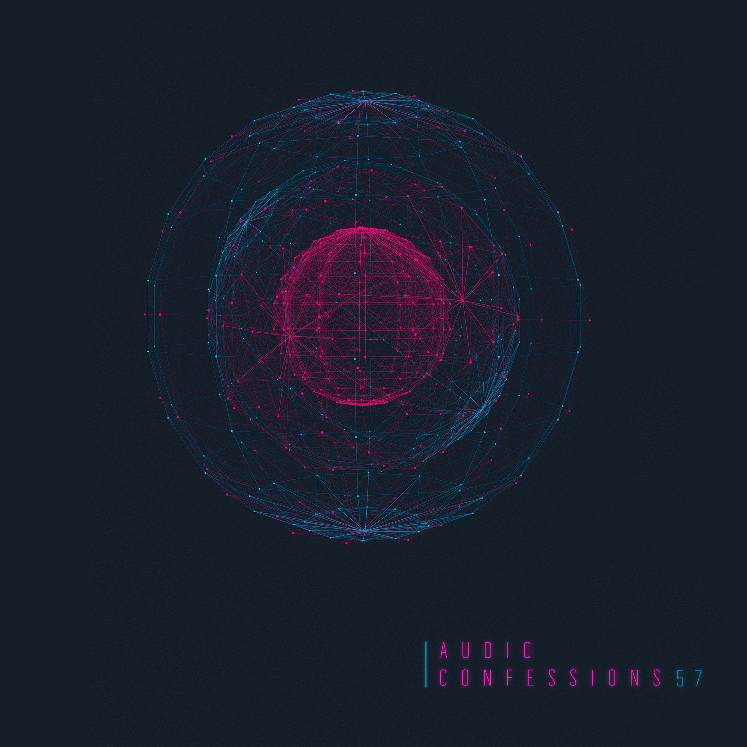 Audio Confessions Podcast