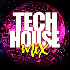 Tech House Club Rollers Mix ( Best of 2021 Mix )