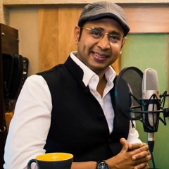 Sunfeast - Character Voices-Darrpan Mehta