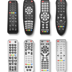 Радионяня (Remote Control)