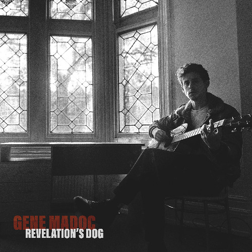 Gene Madoc - Revelation's Dog