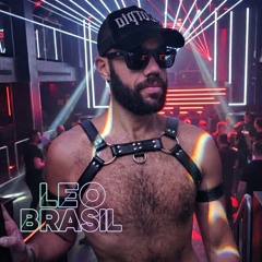 Your love is fire inside my soul (Tribal House Circuit)