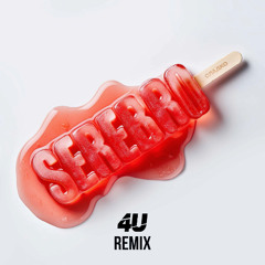 Serebro - СЛАДКО (4U Remix) [FREE DOWNLOAD]