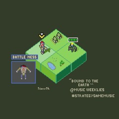 Muwee - Bound To The Earth (Strategy Game)