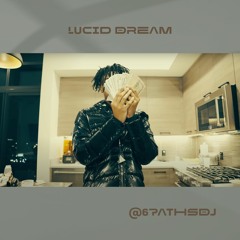 Lucid Dream - 150 BPM - A Minor