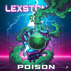 LEX STOMPER POISON
