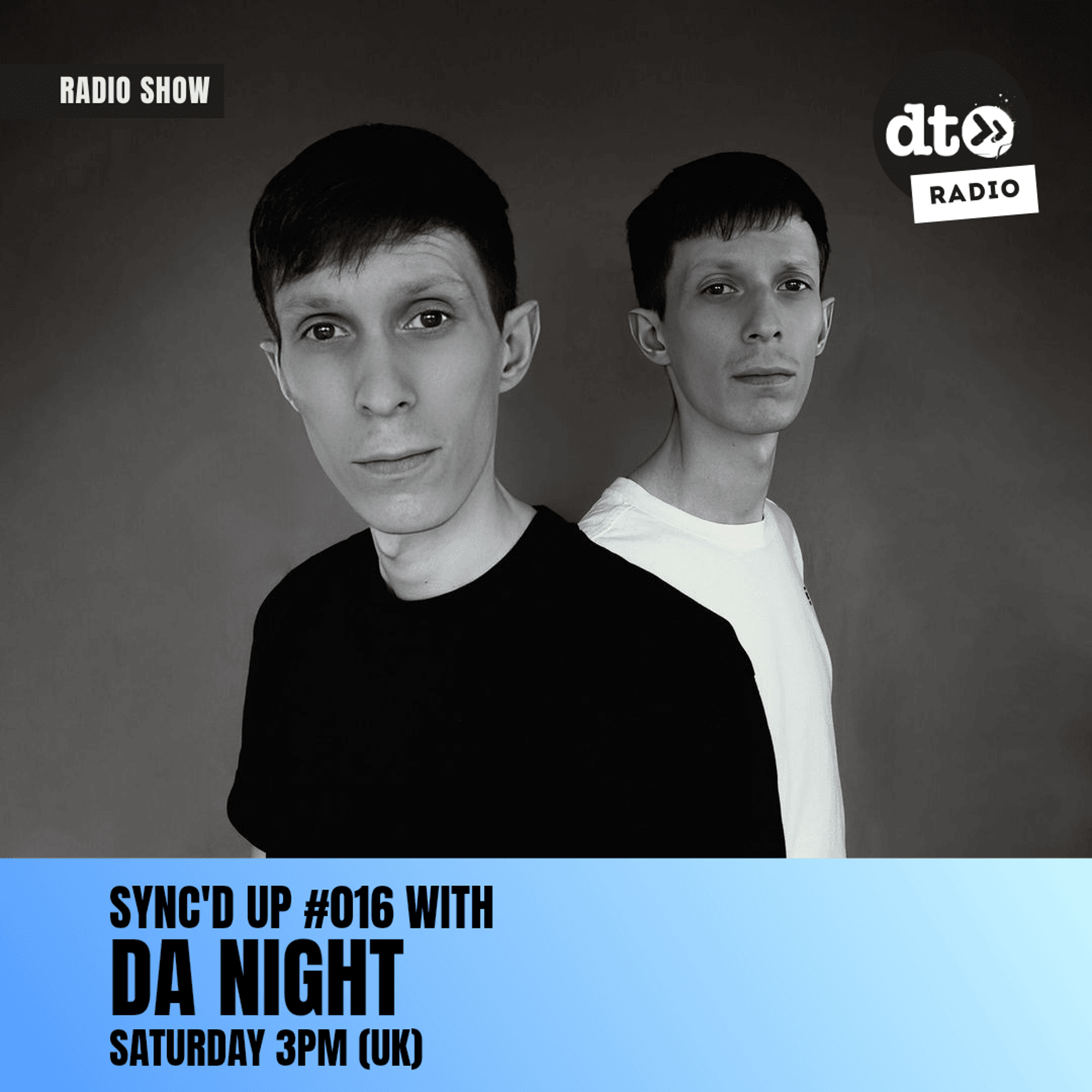 DT Radio Shows