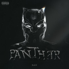 Frazi Boi  X Mandassan - Black Panther [Prod Mandassan X LocaKid]